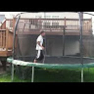 Meet your Posher, Nick